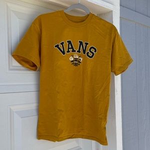 Vans Graphic Tee